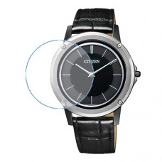 [6 יחידות] Citizen AR5024-01E מגן מסך נאנו זכוכית 9H לשעון