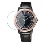 [6 יחידות] Citizen AR5025-08E מגן מסך נאנו זכוכית 9H לשעון