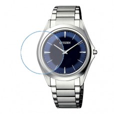 [6 יחידות] Citizen AR5030-59L מגן מסך נאנו זכוכית 9H לשעון