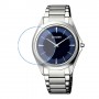 [6 יחידות] Citizen AR5030-59L מגן מסך נאנו זכוכית 9H לשעון