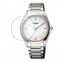 [6 יחידות] Citizen AR5034-58A מגן מסך נאנו זכוכית 9H לשעון