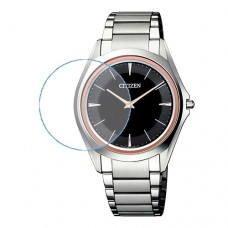 [6 יחידות] Citizen AR5034-58E מגן מסך נאנו זכוכית 9H לשעון