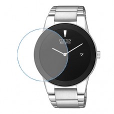 [6 יחידות] Citizen AU1060-51E מגן מסך נאנו זכוכית 9H לשעון