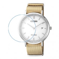 [6 יחידות] Citizen AU1080-20A מגן מסך נאנו זכוכית 9H לשעון