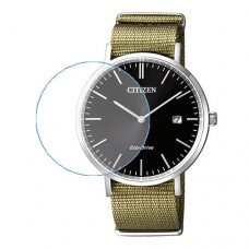 [6 יחידות] Citizen AU1080-38E מגן מסך נאנו זכוכית 9H לשעון