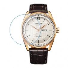 [6 יחידות] Citizen AW0082-19A מגן מסך נאנו זכוכית 9H לשעון