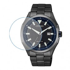 [6 יחידות] Citizen AW1147-52L מגן מסך נאנו זכוכית 9H לשעון