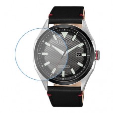 [6 יחידות] Citizen AW1148-09E מגן מסך נאנו זכוכית 9H לשעון