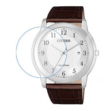 [6 יחידות] Citizen AW1211-12A מגן מסך נאנו זכוכית 9H לשעון