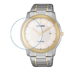 [6 יחידות] Citizen AW1216-86A מגן מסך נאנו זכוכית 9H לשעון