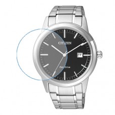 [6 יחידות] Citizen AW1231-58E מגן מסך נאנו זכוכית 9H לשעון