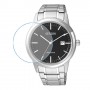 [6 יחידות] Citizen AW1231-58E מגן מסך נאנו זכוכית 9H לשעון