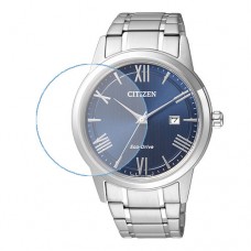 [6 יחידות] Citizen AW1231-58L מגן מסך נאנו זכוכית 9H לשעון