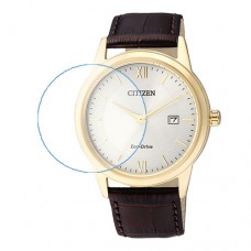 [6 יחידות] Citizen AW1232-12A מגן מסך נאנו זכוכית 9H לשעון