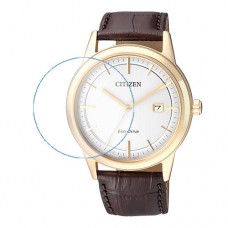 [6 יחידות] Citizen AW1233-01A מגן מסך נאנו זכוכית 9H לשעון