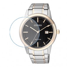 [6 יחידות] Citizen AW1238-59E מגן מסך נאנו זכוכית 9H לשעון