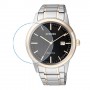 [6 יחידות] Citizen AW1238-59E מגן מסך נאנו זכוכית 9H לשעון
