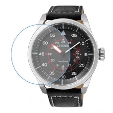 [6 יחידות] Citizen AW1360-04E מגן מסך נאנו זכוכית 9H לשעון