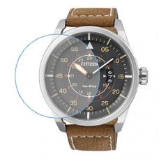 [6 יחידות] Citizen AW1360-12H מגן מסך נאנו זכוכית 9H לשעון