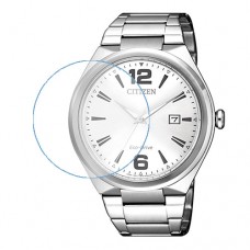[6 יחידות] Citizen AW1370-51B מגן מסך נאנו זכוכית 9H לשעון
