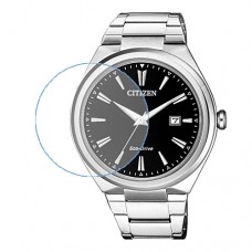 [6 יחידות] Citizen AW1370-51F מגן מסך נאנו זכוכית 9H לשעון