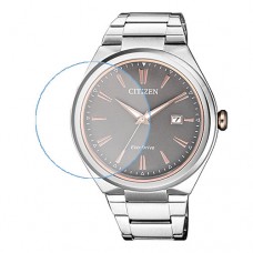 [6 יחידות] Citizen AW1376-55H מגן מסך נאנו זכוכית 9H לשעון