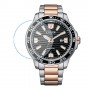 [6 יחידות] Citizen AW1524-84E מגן מסך נאנו זכוכית 9H לשעון