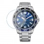 [6 יחידות] Citizen AW1525-81L מגן מסך נאנו זכוכית 9H לשעון