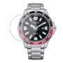[6 יחידות] Citizen AW1527-86E מגן מסך נאנו זכוכית 9H לשעון