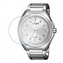 [6 יחידות] Citizen AW1570-87A מגן מסך נאנו זכוכית 9H לשעון