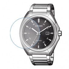 [6 יחידות] Citizen AW1570-87H מגן מסך נאנו זכוכית 9H לשעון
