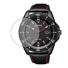 [6 יחידות] Citizen AW1585-04E מגן מסך נאנו זכוכית 9H לשעון