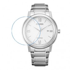 [6 יחידות] Citizen AW1670-82A מגן מסך נאנו זכוכית 9H לשעון
