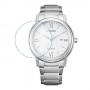 [6 יחידות] Citizen AW1670-82A מגן מסך נאנו זכוכית 9H לשעון