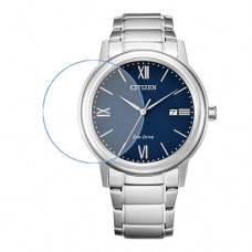 [6 יחידות] Citizen AW1670-82L מגן מסך נאנו זכוכית 9H לשעון