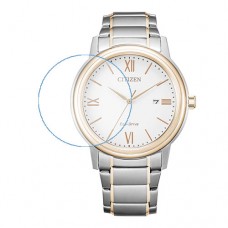 [6 יחידות] Citizen AW1676-86A מגן מסך נאנו זכוכית 9H לשעון