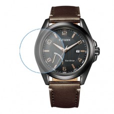 [6 יחידות] Citizen AW7057-18H מגן מסך נאנו זכוכית 9H לשעון
