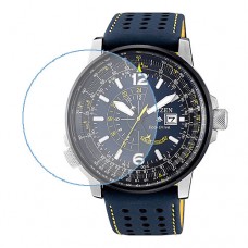 [6 יחידות] Citizen BJ7007-02L מגן מסך נאנו זכוכית 9H לשעון