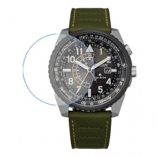 [6 יחידות] Citizen BJ7138-04E מגן מסך נאנו זכוכית 9H לשעון