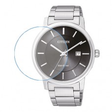 [6 יחידות] Citizen BM6750-59E מגן מסך נאנו זכוכית 9H לשעון