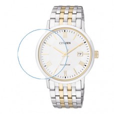 [6 יחידות] Citizen BM6774-51A מגן מסך נאנו זכוכית 9H לשעון