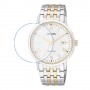 [6 יחידות] Citizen BM6774-51A מגן מסך נאנו זכוכית 9H לשעון
