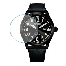 [6 יחידות] Citizen BM6835-23E מגן מסך נאנו זכוכית 9H לשעון