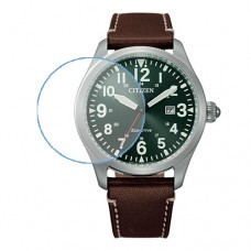 [6 יחידות] Citizen BM6838-25X מגן מסך נאנו זכוכית 9H לשעון