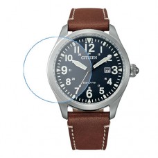 [6 יחידות] Citizen BM6838-33L מגן מסך נאנו זכוכית 9H לשעון