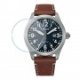 [6 יחידות] Citizen BM6838-33L מגן מסך נאנו זכוכית 9H לשעון