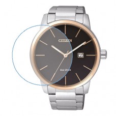 [6 יחידות] Citizen BM6964-55E מגן מסך נאנו זכוכית 9H לשעון