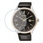 [6 יחידות] Citizen BM7254-12E מגן מסך נאנו זכוכית 9H לשעון
