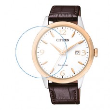 [6 יחידות] Citizen BM7304-16A מגן מסך נאנו זכוכית 9H לשעון