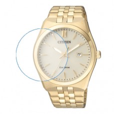 [6 יחידות] Citizen BM7332-61P מגן מסך נאנו זכוכית 9H לשעון
